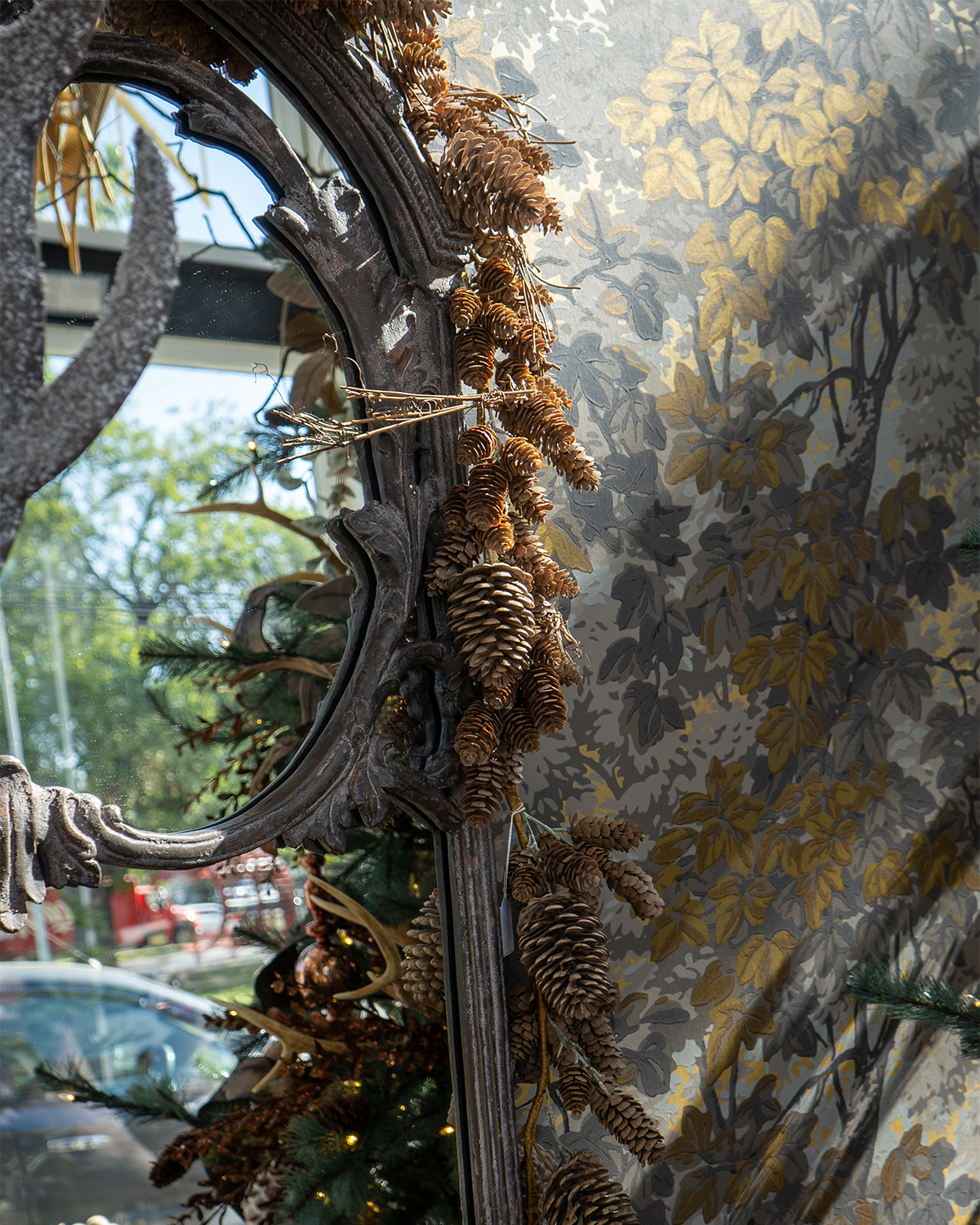 Guirnalda Harvest Fall