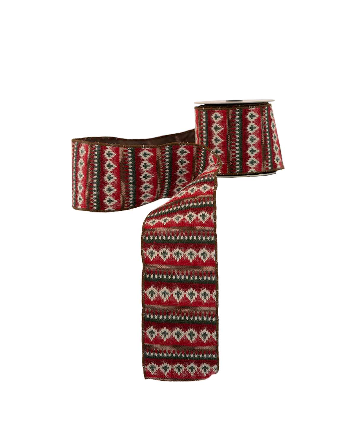 Listón Wool Sweater