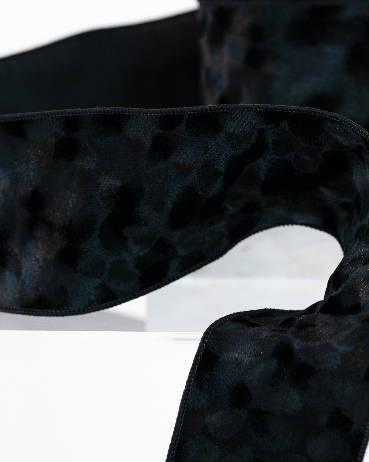 Listón Highligth Velvet