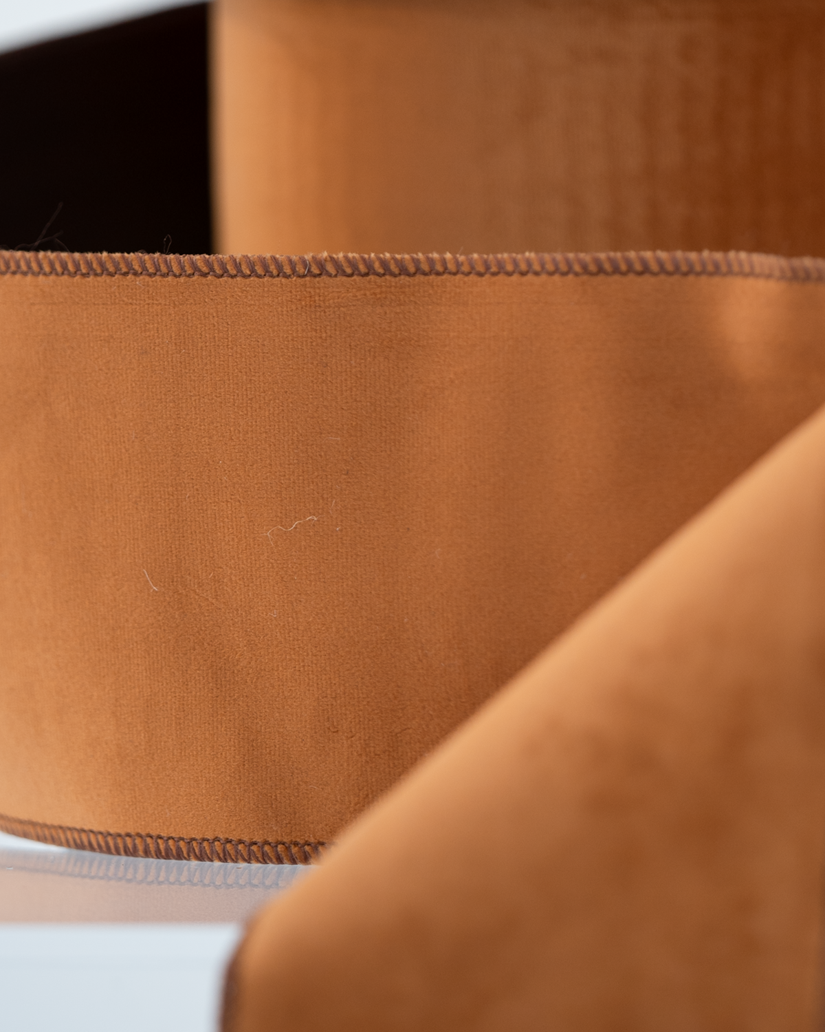 Listón Velvet Tafeta