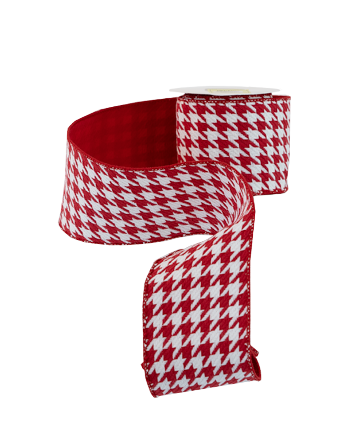 Listón Houndstooth