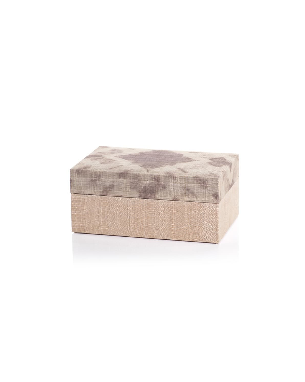Caja de seda Agrari