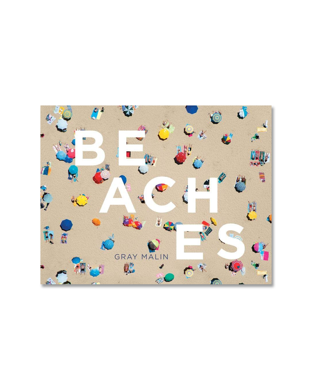 Beaches - by Gray Malin