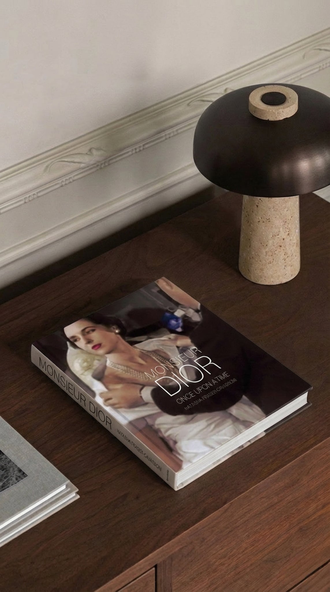 Monsieur Dior: Once Upon a Time