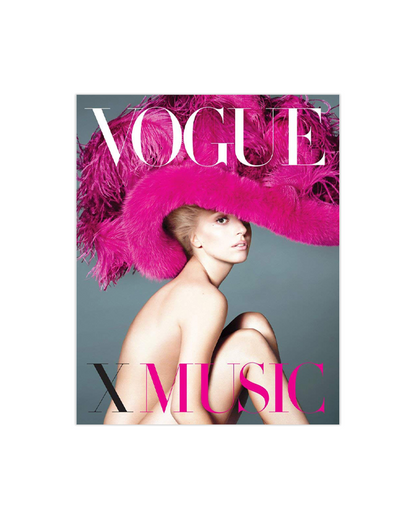 Vogue X Music