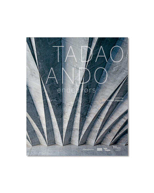 Tadao Ando: Endeavors