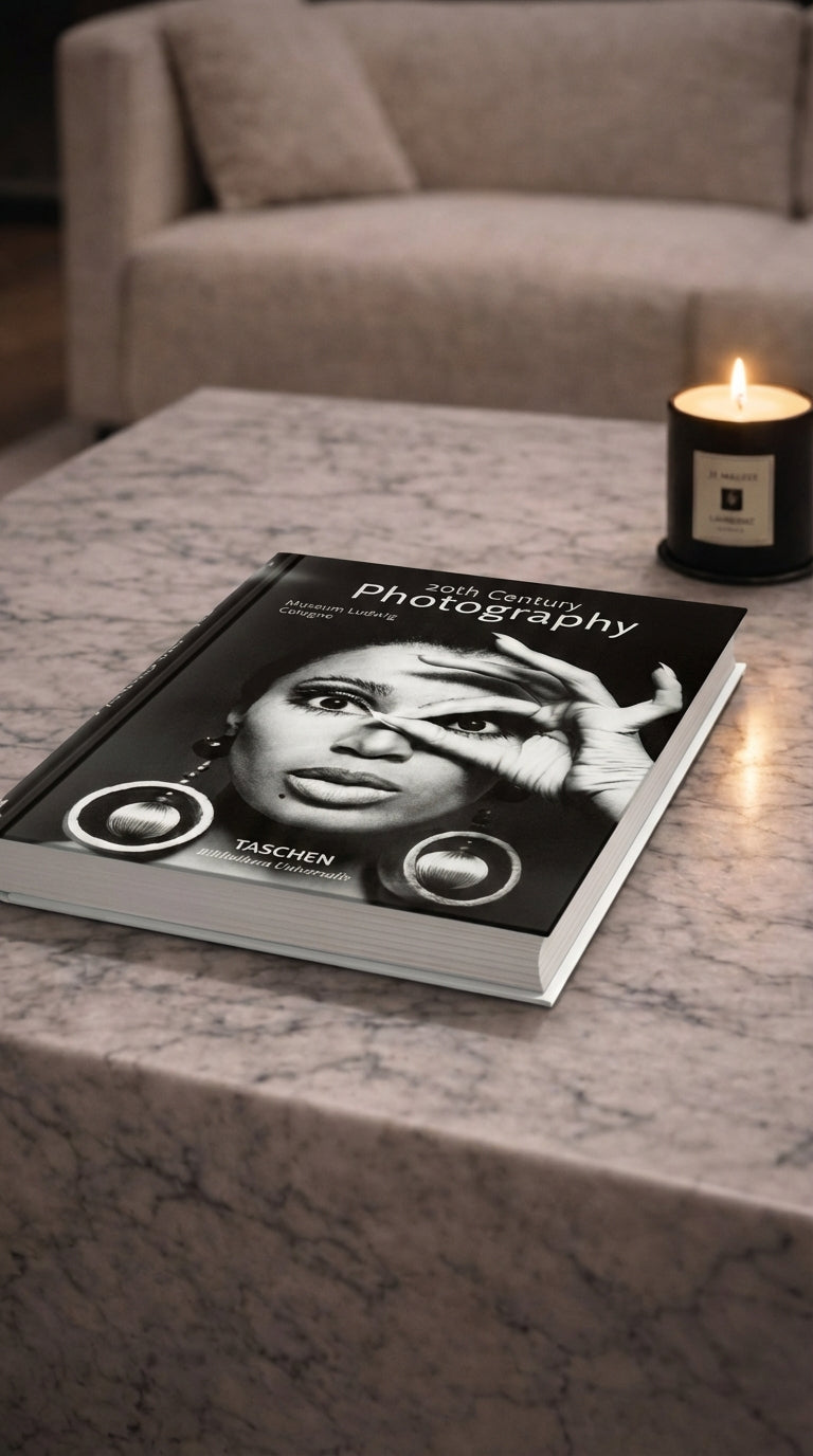 20th Century Photography