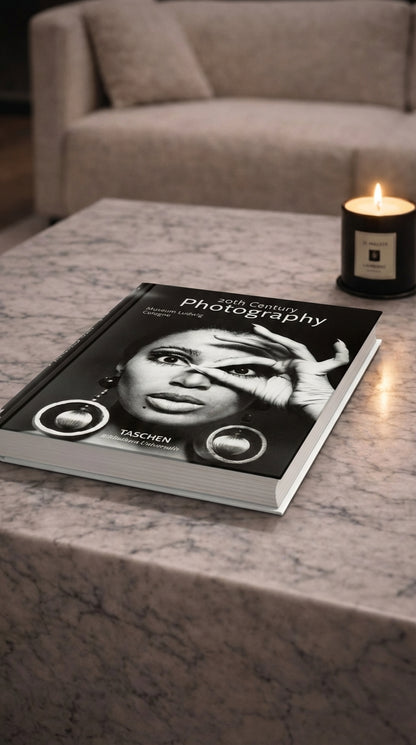 20th Century Photography