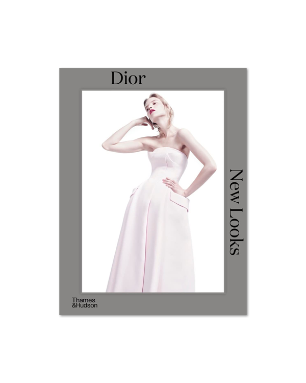 Dior: New looks