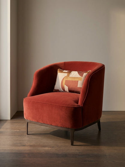 SILLÓN VÉRTICE