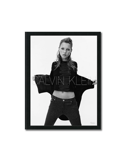 Calvin Klein (assorted covers)