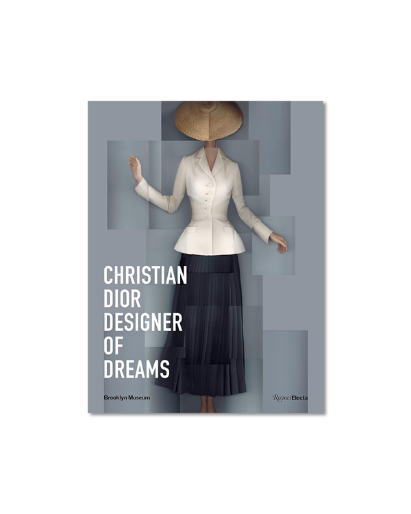 Christian Dior: Designer of Dreams