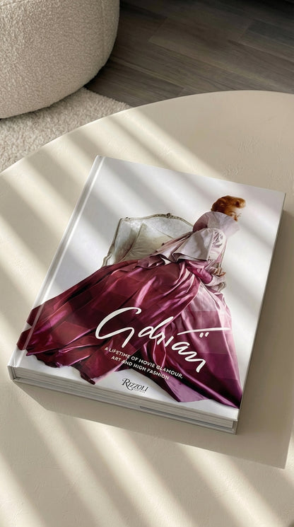 Adrian: A Lifetime of Movie Glamour, Art and High Fashion