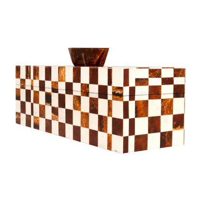 Caja Larga Camiro