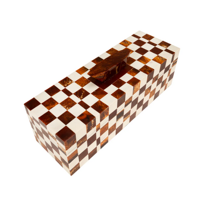 Caja Larga Camiro