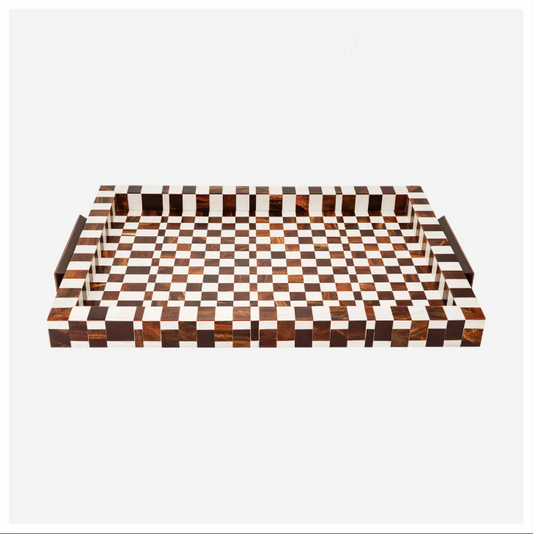 Bandeja Camiro Grande