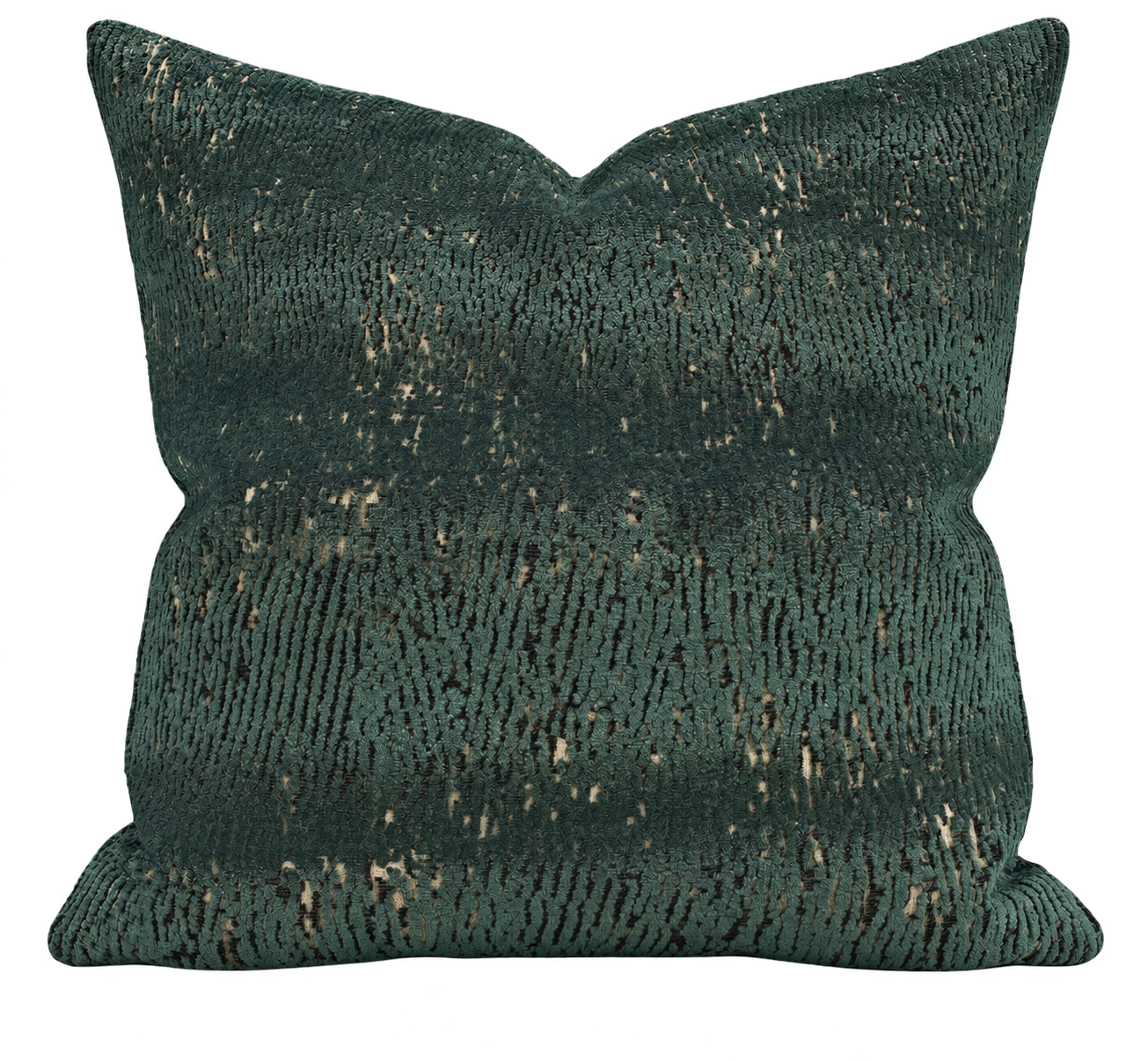 COJÍN ASHI TEAL