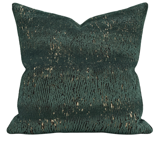 COJÍN ASHI TEAL