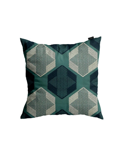 Cojín Charleston Blue