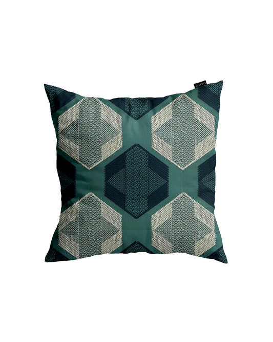 Cojín Charleston Blue