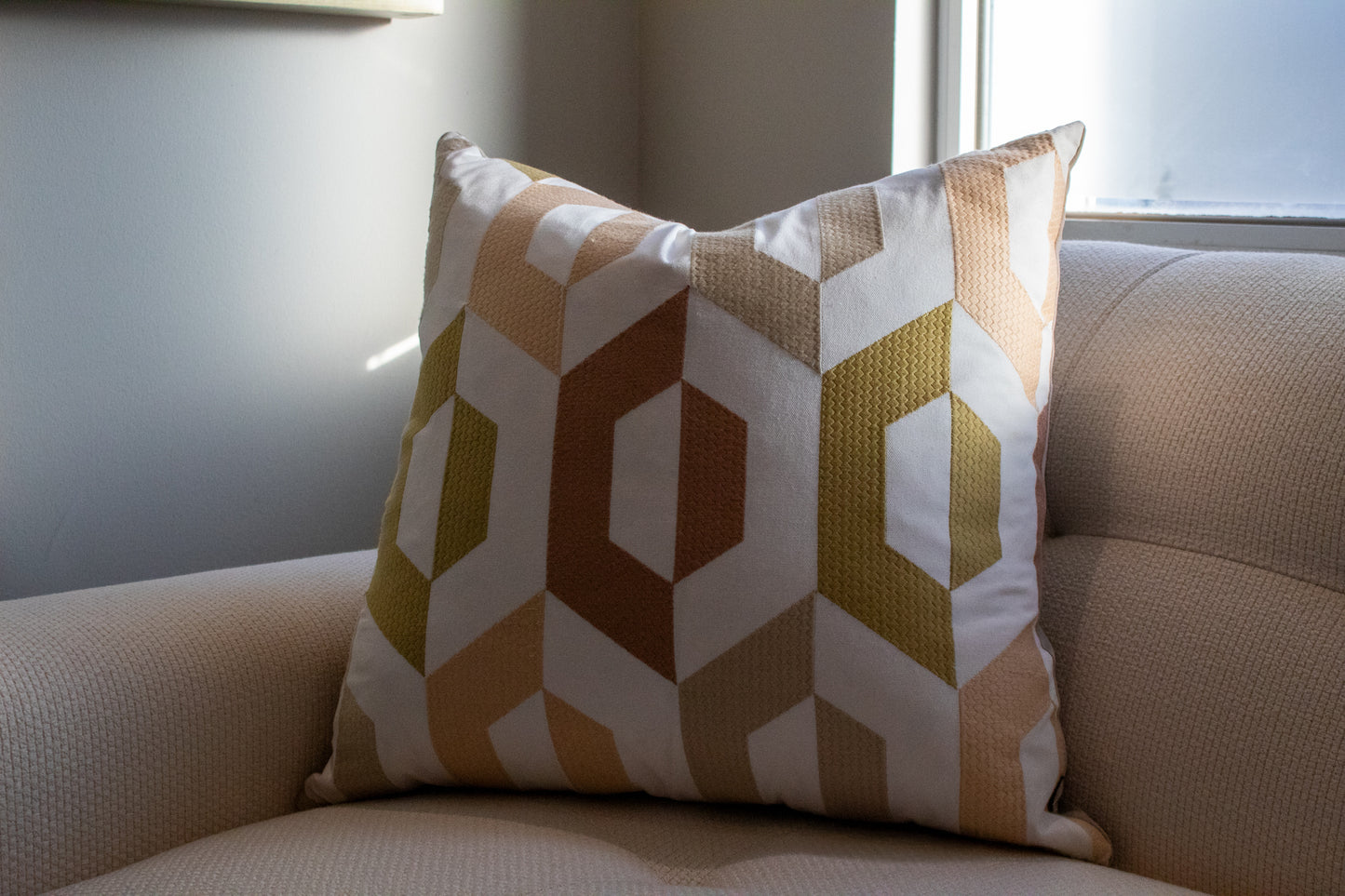 Cojín San Francisco