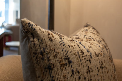 Cojín Linen