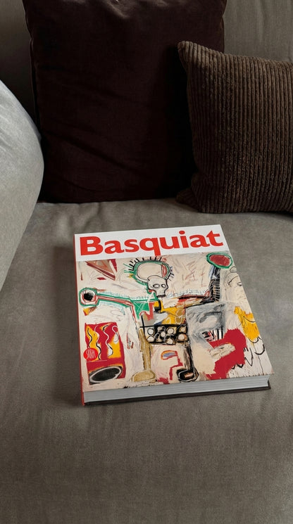 Jean-Michel Basquiat