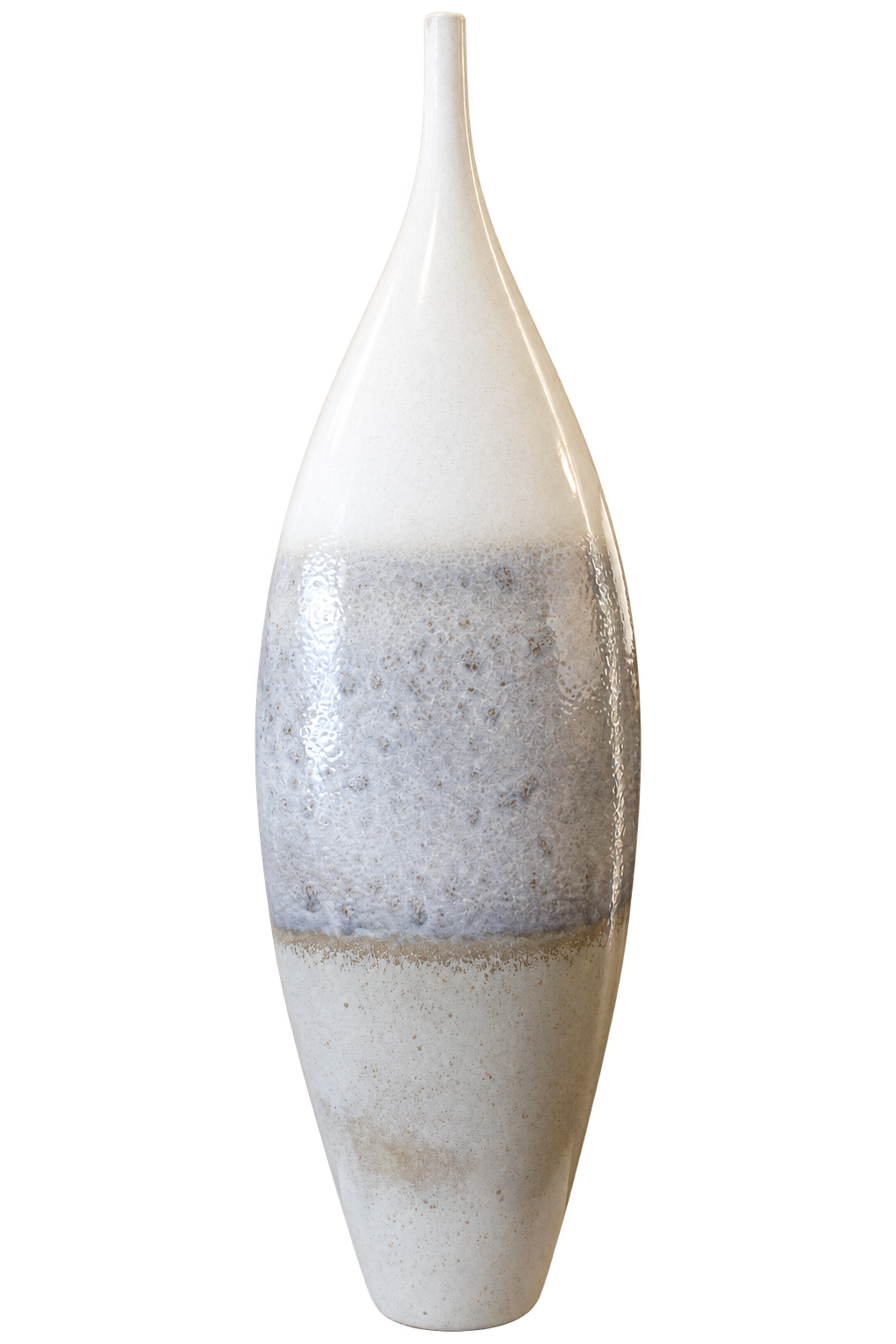 FLORERO BEIGE DELGADO