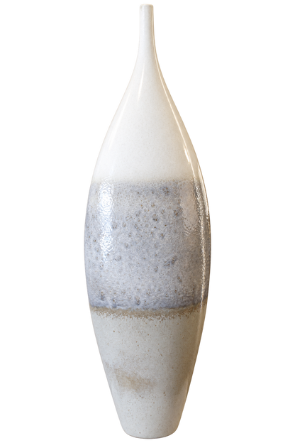 FLORERO BEIGE DELGADO