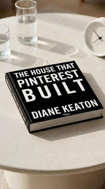The House That Pinterest Built