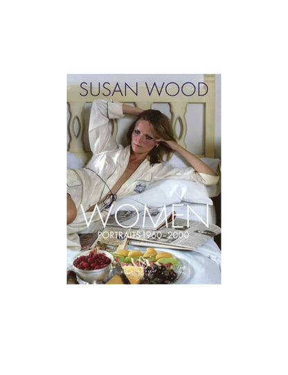 Women: Portraits 1960-2000