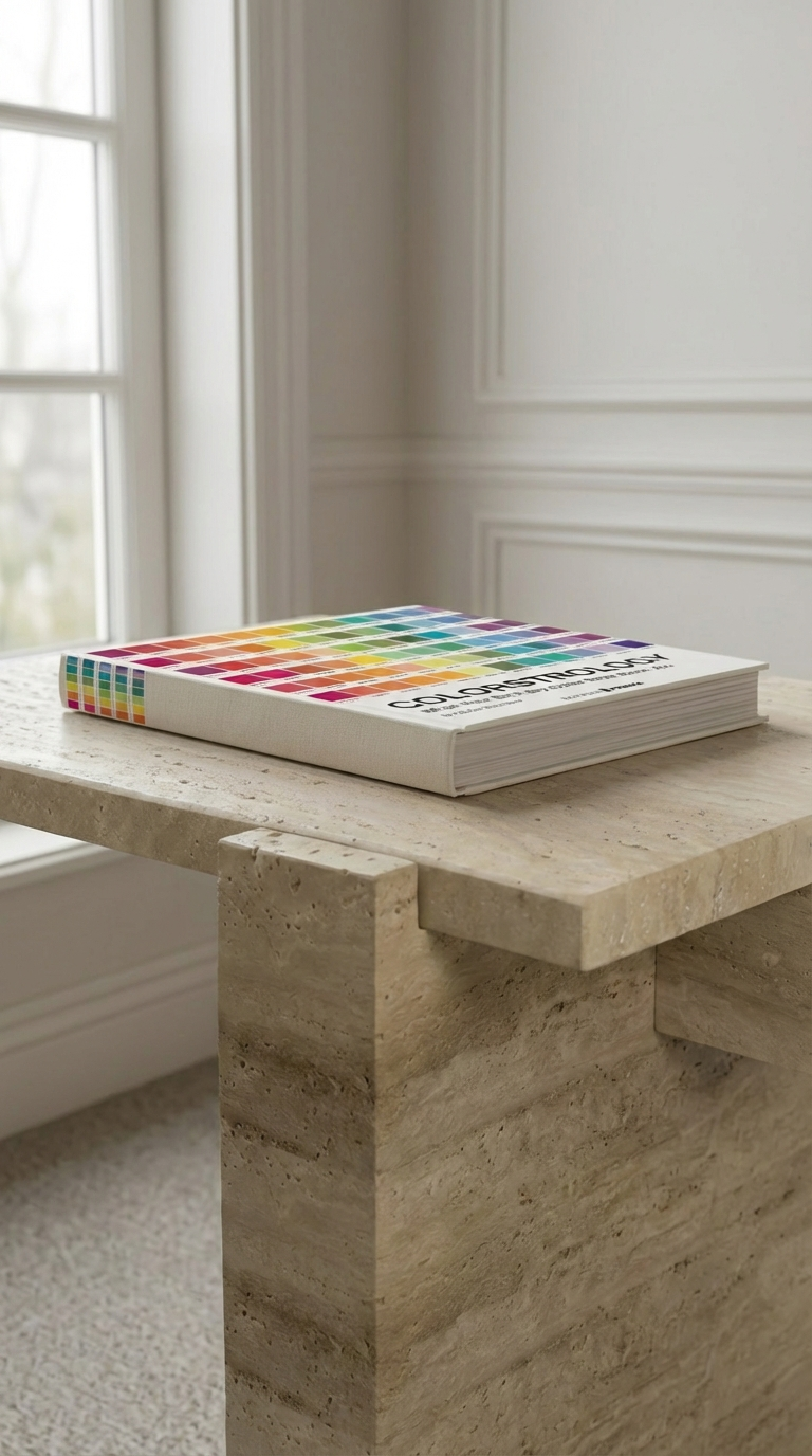 Colorstrology: What Your Birthday Color Says About You