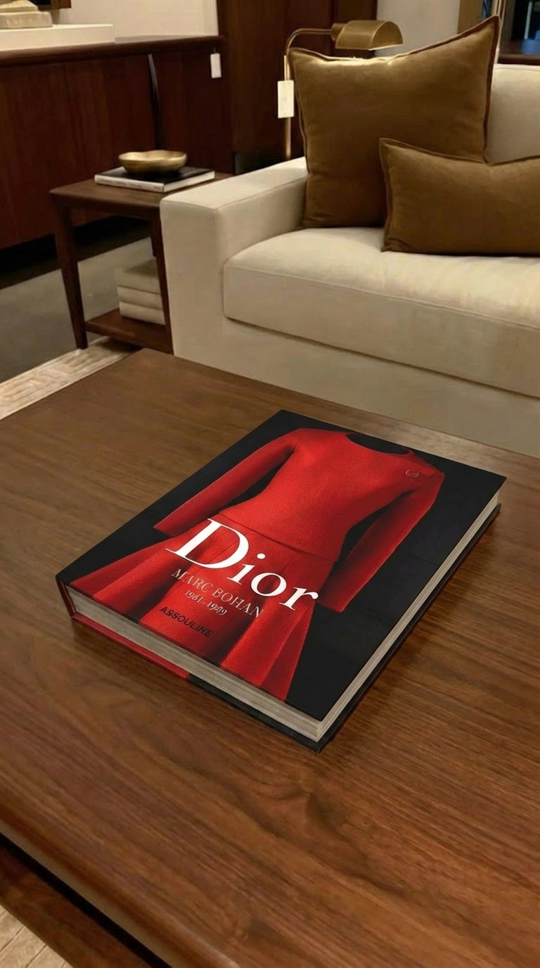 Dior by Marc Bohan