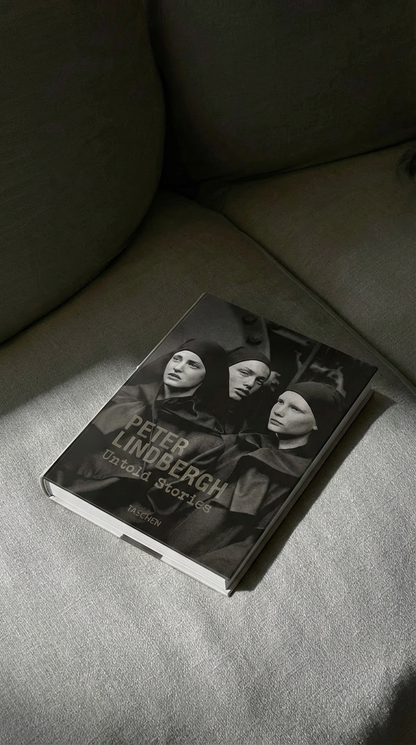 Peter Lindbergh: Untold Stories