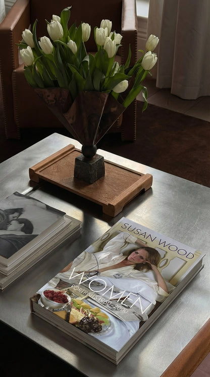 Women: Portraits 1960-2000