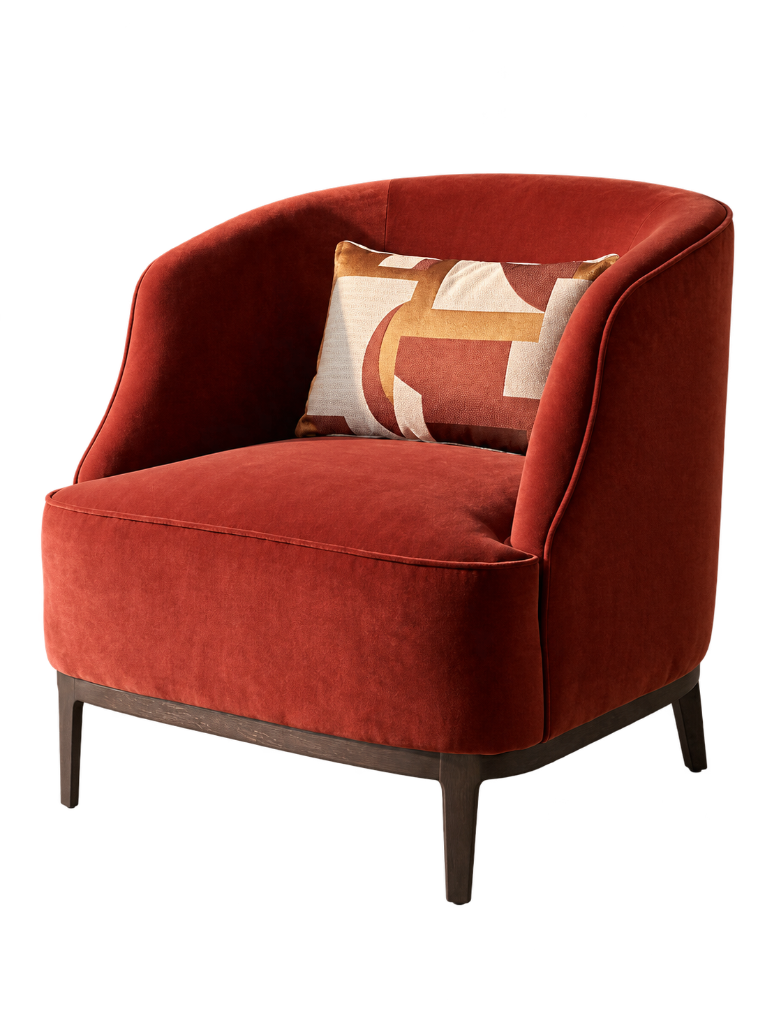 SILLÓN VÉRTICE