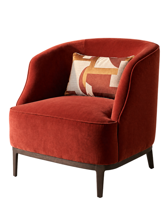 SILLÓN VÉRTICE