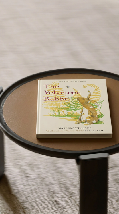 The Velveteen Rabbit by Stead