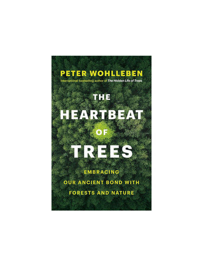 The Heartbeat of Trees