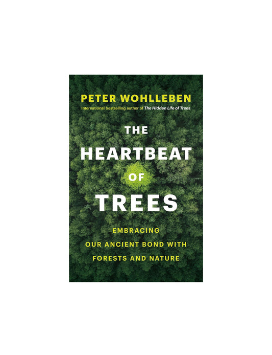 The Heartbeat of Trees