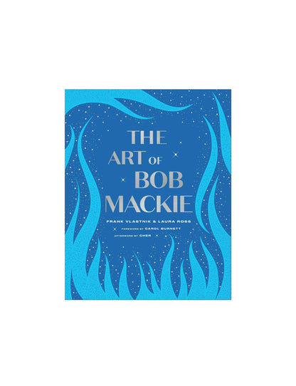 The Art of Bob Mackie