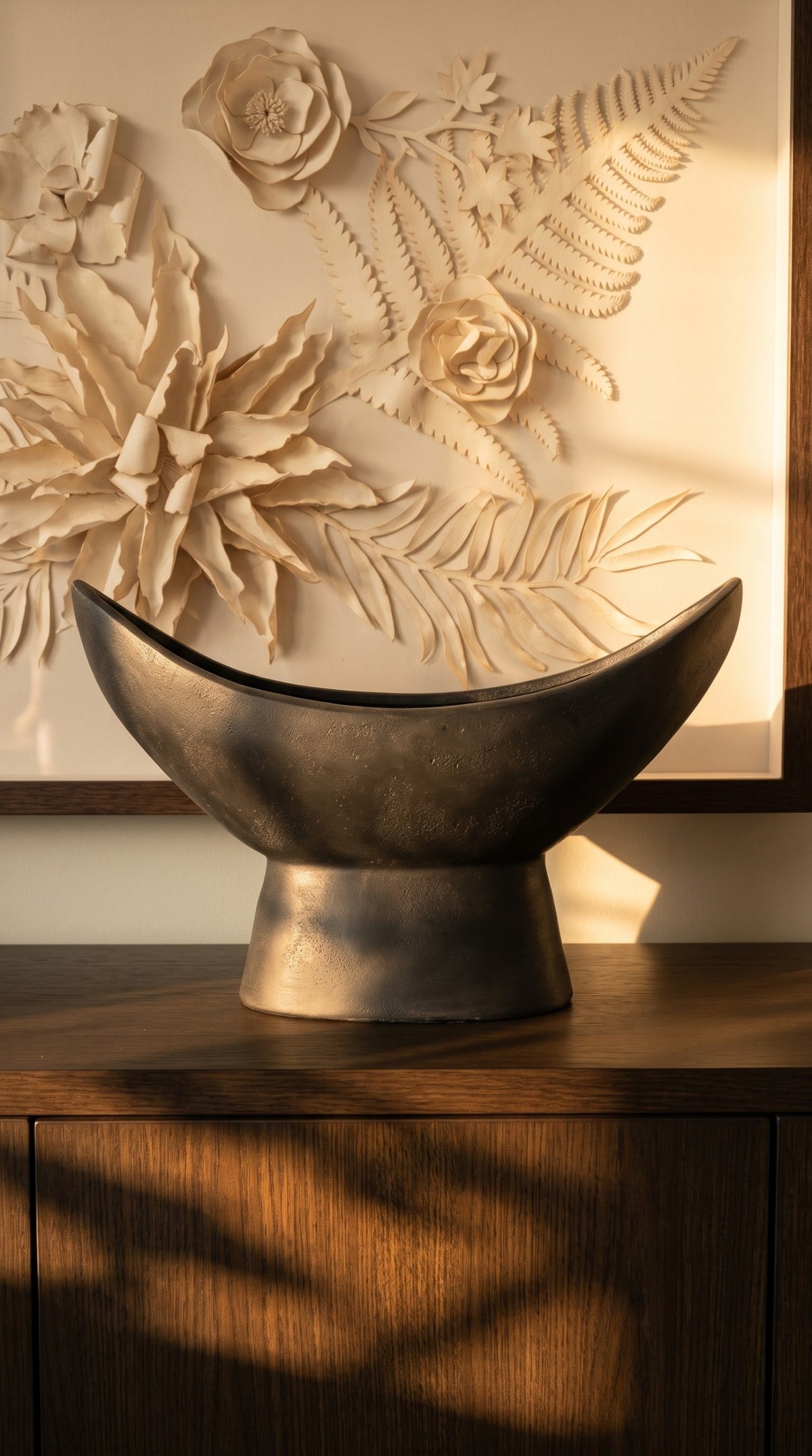 BARCO DECORATIVO NUMINA