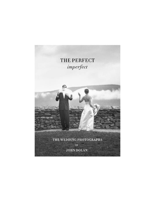John Dolan: The Perfect Imperfect