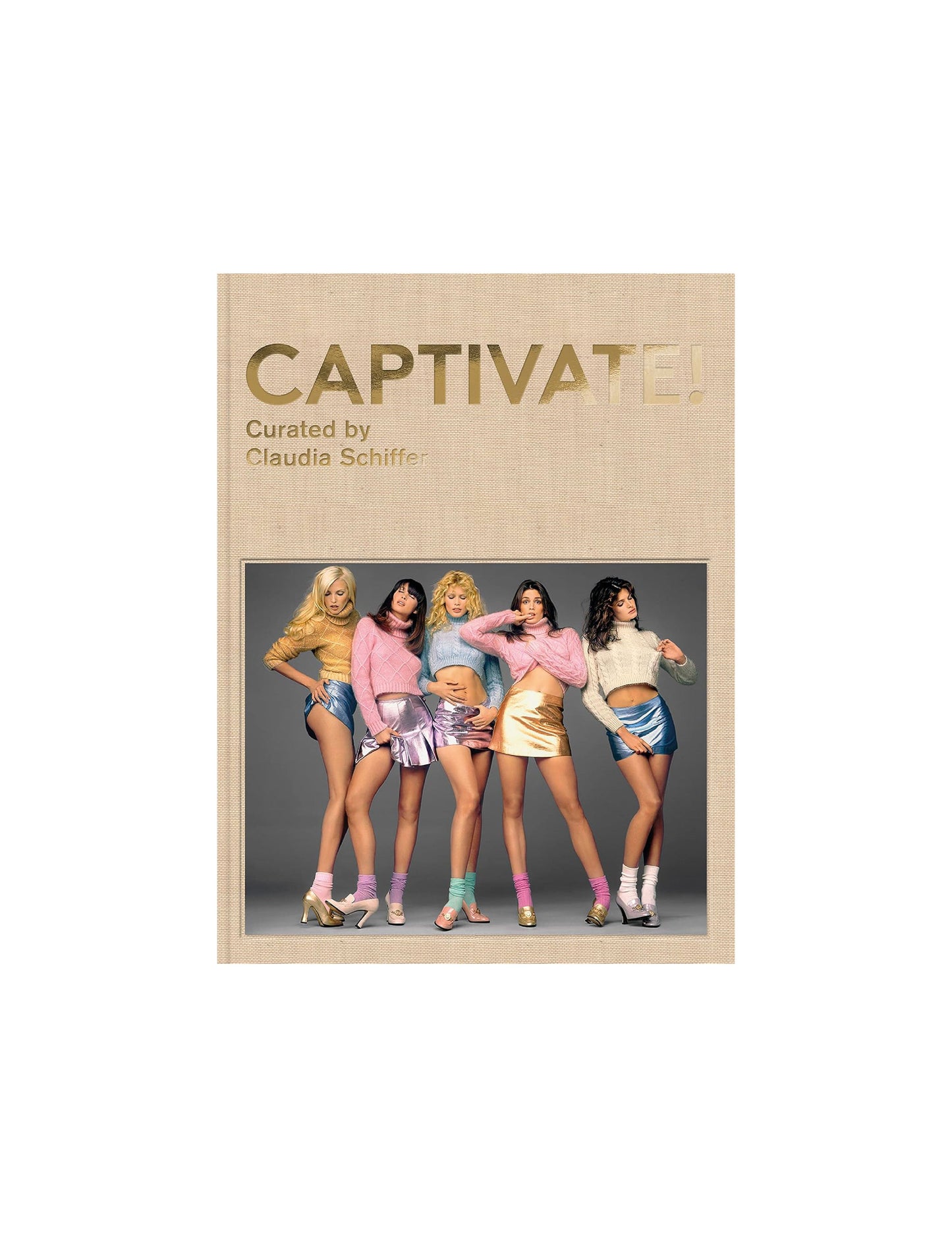 Captivate