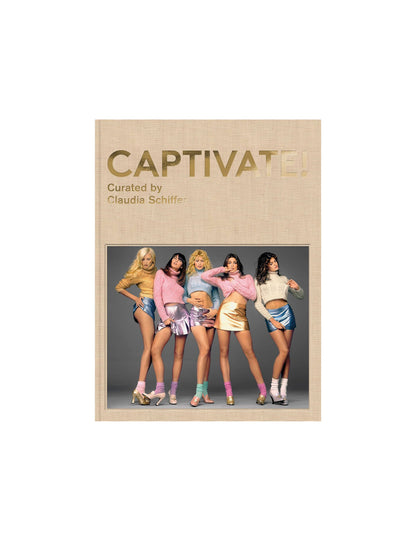 Captivate