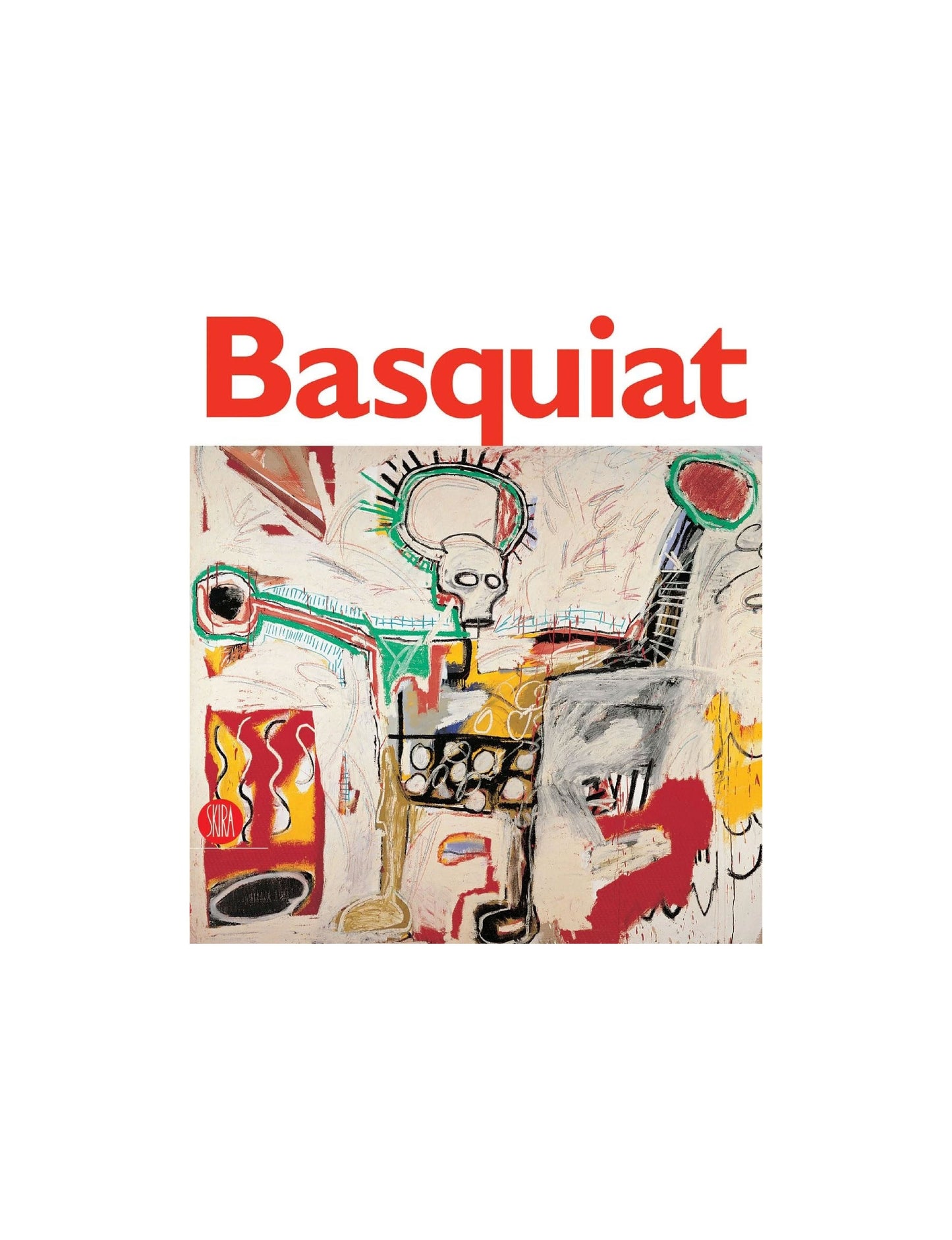 Jean-Michel Basquiat