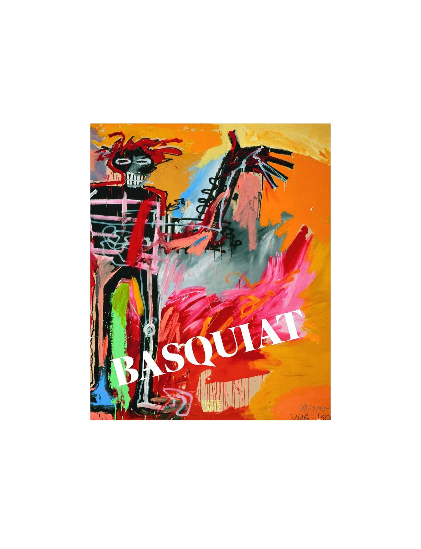 Jean-Michel Basquiat