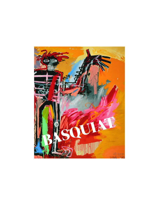Jean-Michel Basquiat