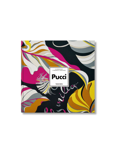 Pucci – Updated Edition