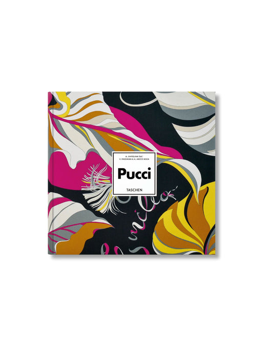 Pucci – Updated Edition